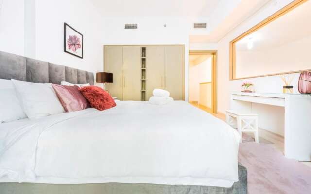 Duplex Living of Downtown