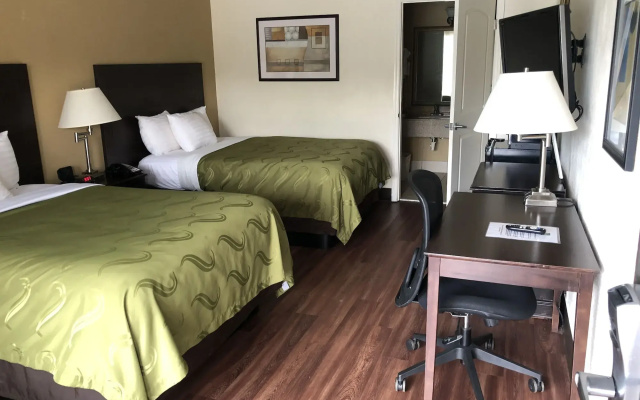 Quality Inn Alachua - Gainesville Area