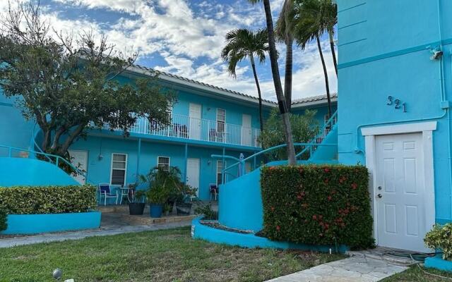 Charter House