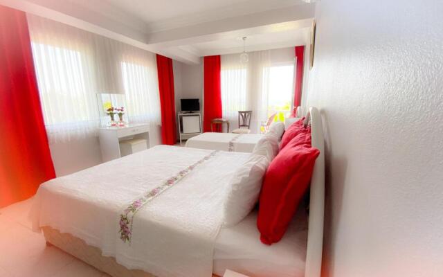 Cunda Asiyan Butik Otel