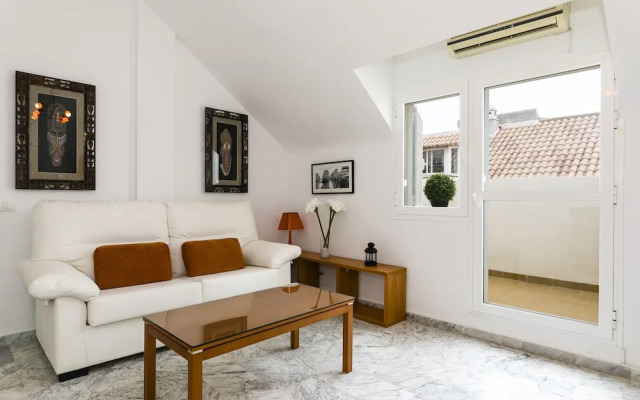 Real del Tivoli Two Rooms and Parking free