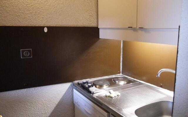 Appartement Méribel, 1 pièce, 4 personnes - FR-1-355-161