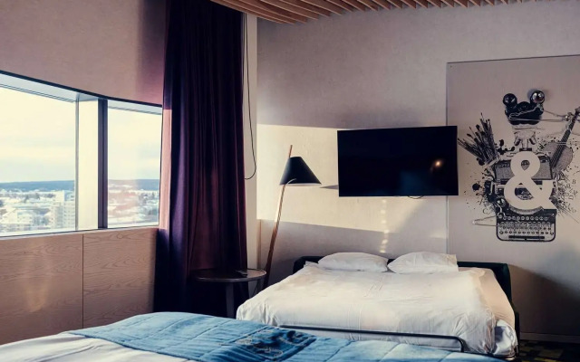 U&Me, BW Signature Collection