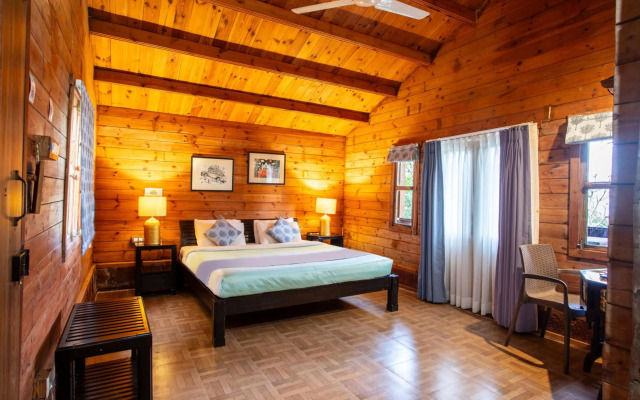 Stone Water Eco Resort