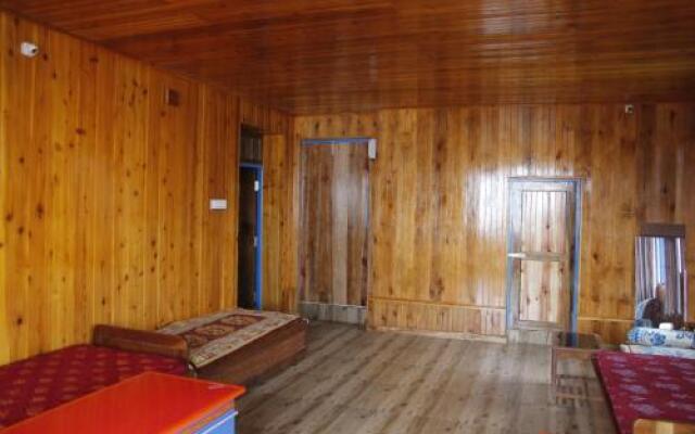 Vamoosetral Ravangla