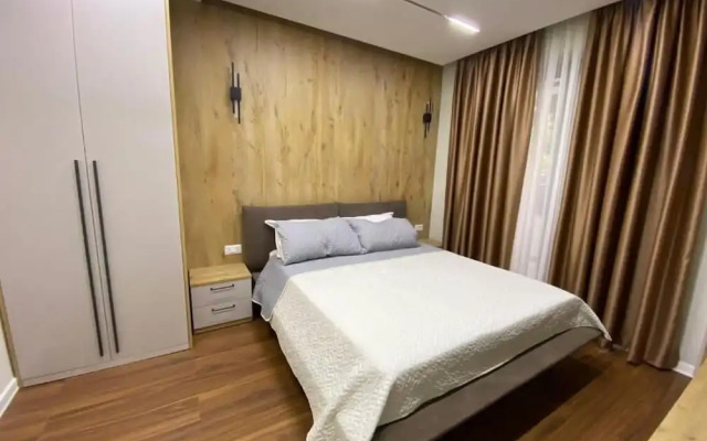 Arkle Apartment 6