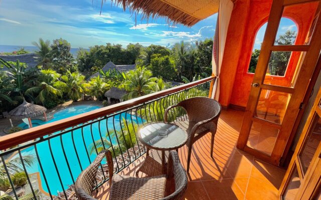 Coco Grove Beach Resort