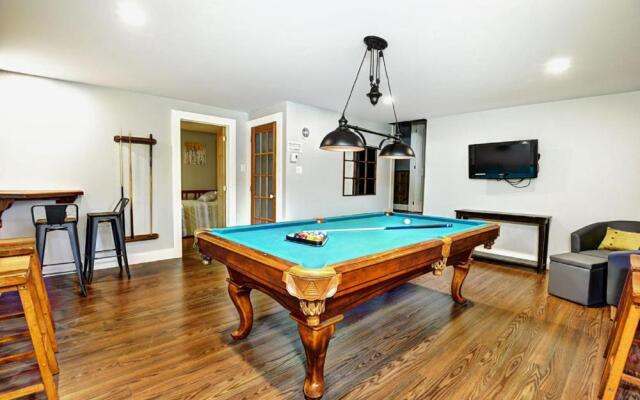 Chalets Alpins - 25 Chemin des Skieurs