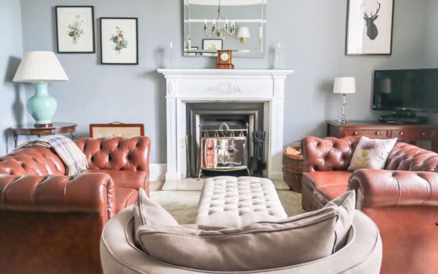 Holiday Home Dunvegan House