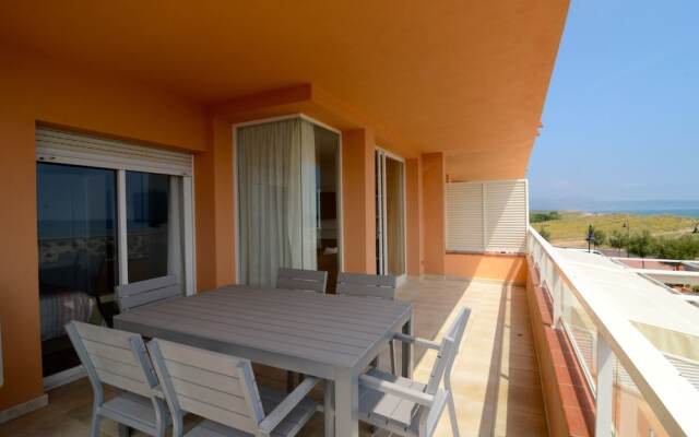 Apartamentos Golf Mar
