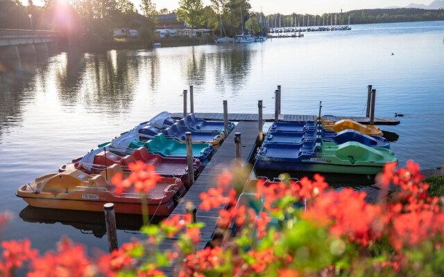 Seehotel Wassermann