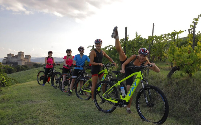 La locanda del Borgo