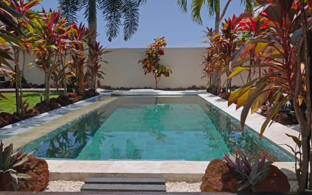 Hakuna Matata Bali Villas