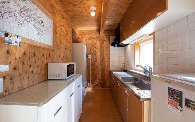 Holiday Niseko Midori