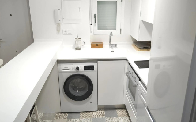 VuT BALBOA APARTAMENTO