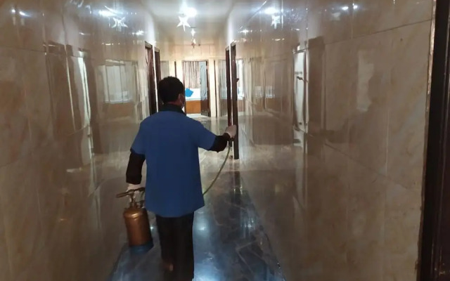 Hotel Rathnavel Towers