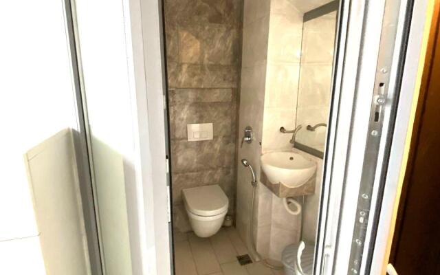 Апартаменты на улице Миллионная 23