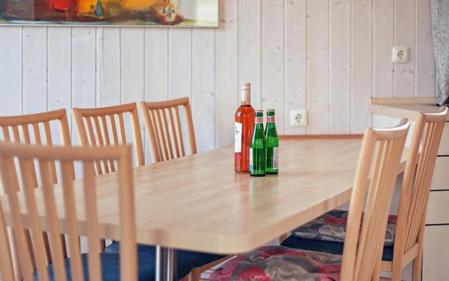 Two-Bedroom Holiday home in Grömitz 11