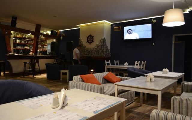 Capitan Hotel