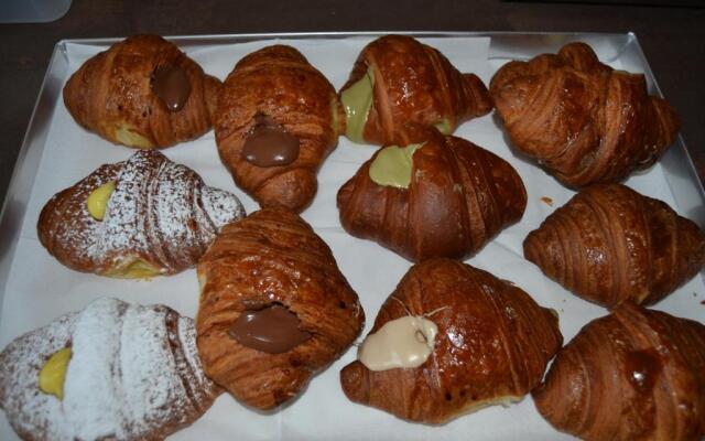 Agriturismo Olistico Atman