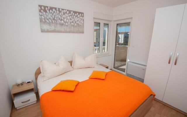 Apartments Lucia