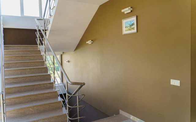 Aschamta hotel (Ashamta)