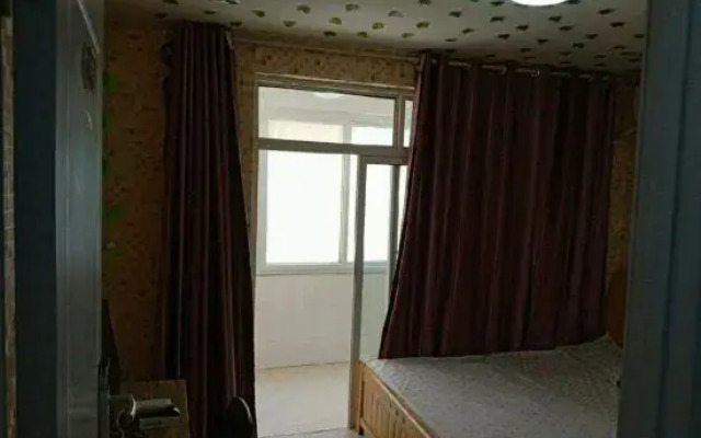Dihao Apartment