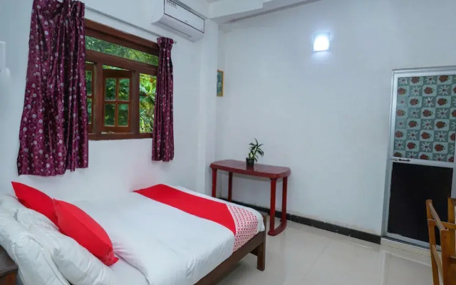 OYO 501 Kandyan Nethu Stay