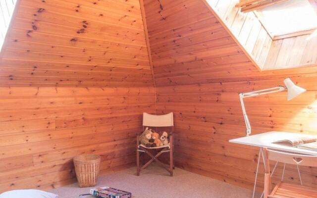 Appartement Le Monêtier-les-Bains, 3 pièces, 6 personnes - FR-1-330F-36