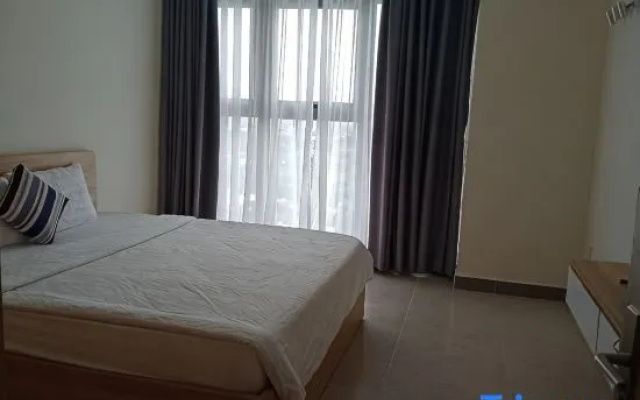 Penthouse 300m2 Sea View w Beach nearby