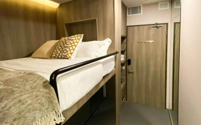 ST Signature Tanjong Pagar