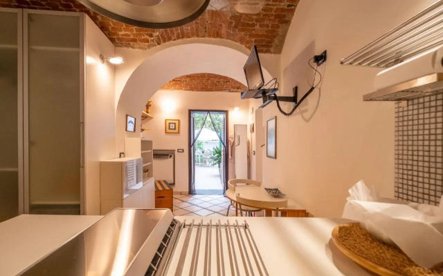 Monolocale in Sant'Anna
