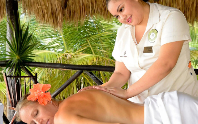 Melia Cozumel All Inclusive