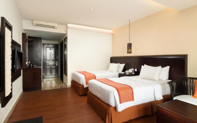 Best Western Resort Kuta