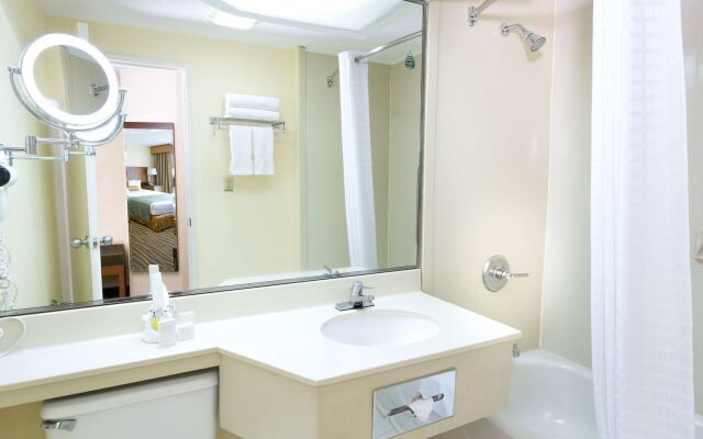 Holiday Inn San Jose La Sabana, an IHG Hotel