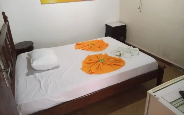 OYO - Pousada em Penedo