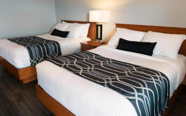 Hotel Le Voyageur