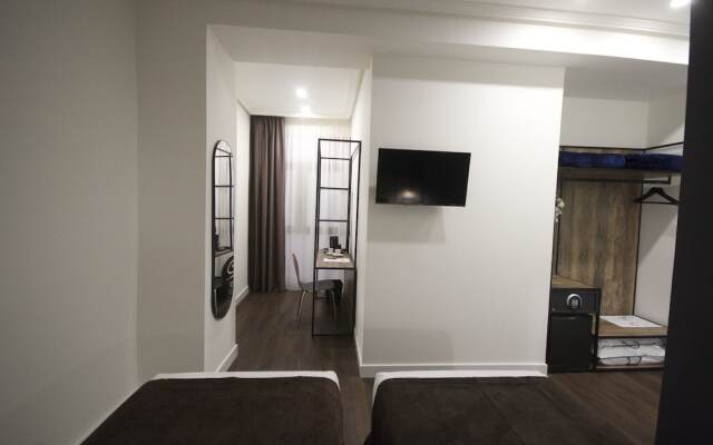 Apartamento CasaTuris San Francisco