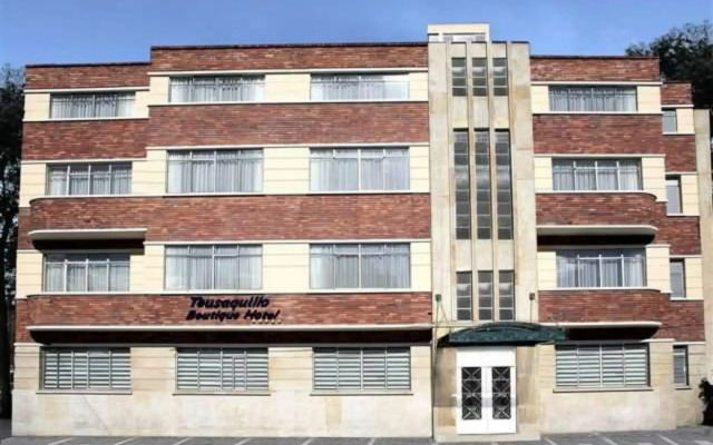 Hotel Teusaquillo Boutique