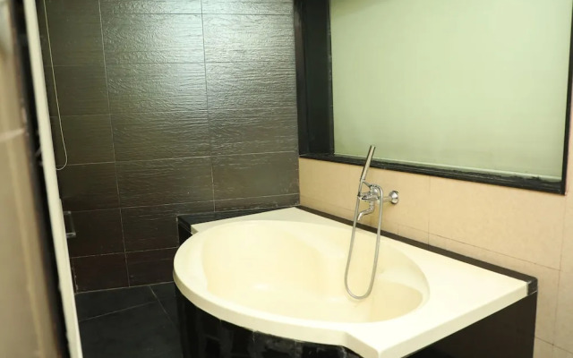 VITS Select Grand Inn, Ratnagiri