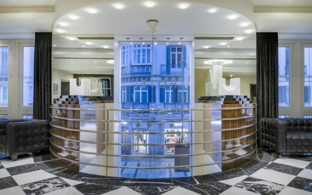 Hotel Larios Málaga