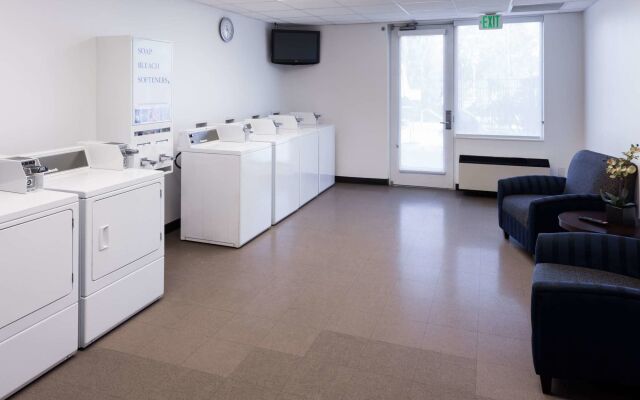 SpringHill Suites by Marriott Boise ParkCenter