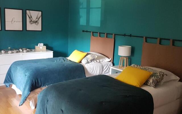 Gîte Toul, 3 pièces, 6 personnes - FR-1-584-65