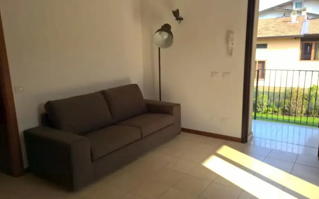 Corte Dei Cipressi