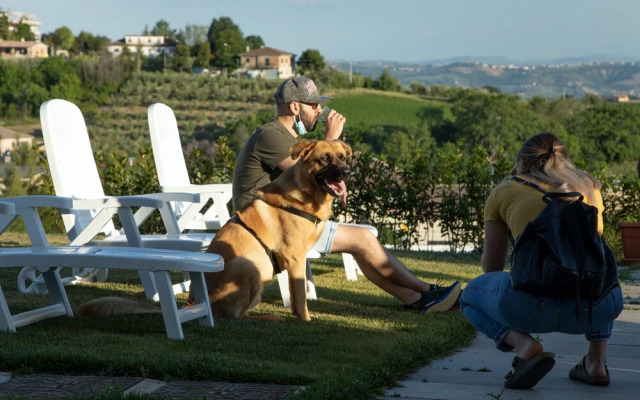 Residence Borgo Offida