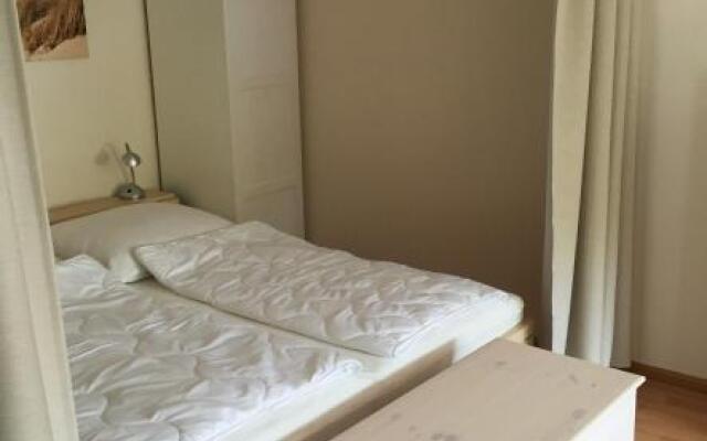 Feriendomizil Mien Droom