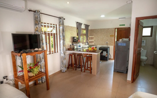 La Maison Hibiscus