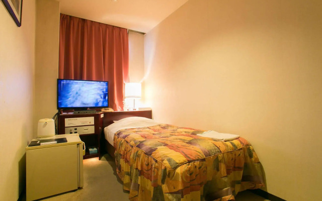 Obihiro Grand Hotel