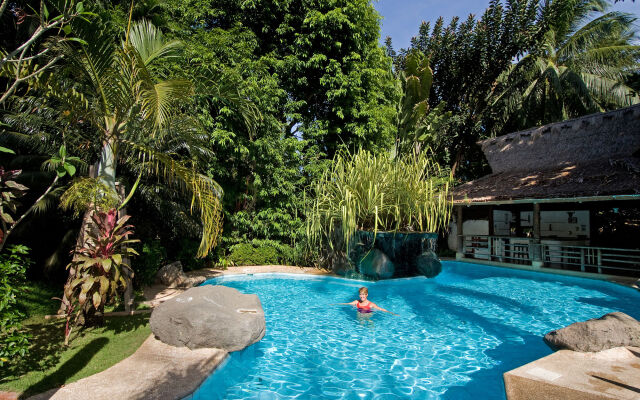 Atlantis Dive Resort Dumaguete