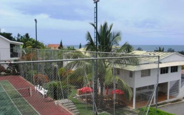 Tamarin Chambres d'Hotes